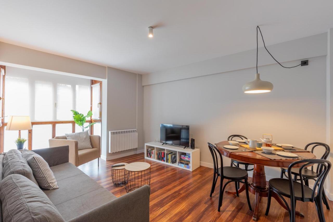 Agirre - Baskey Rentals Lekeitio Exterior foto