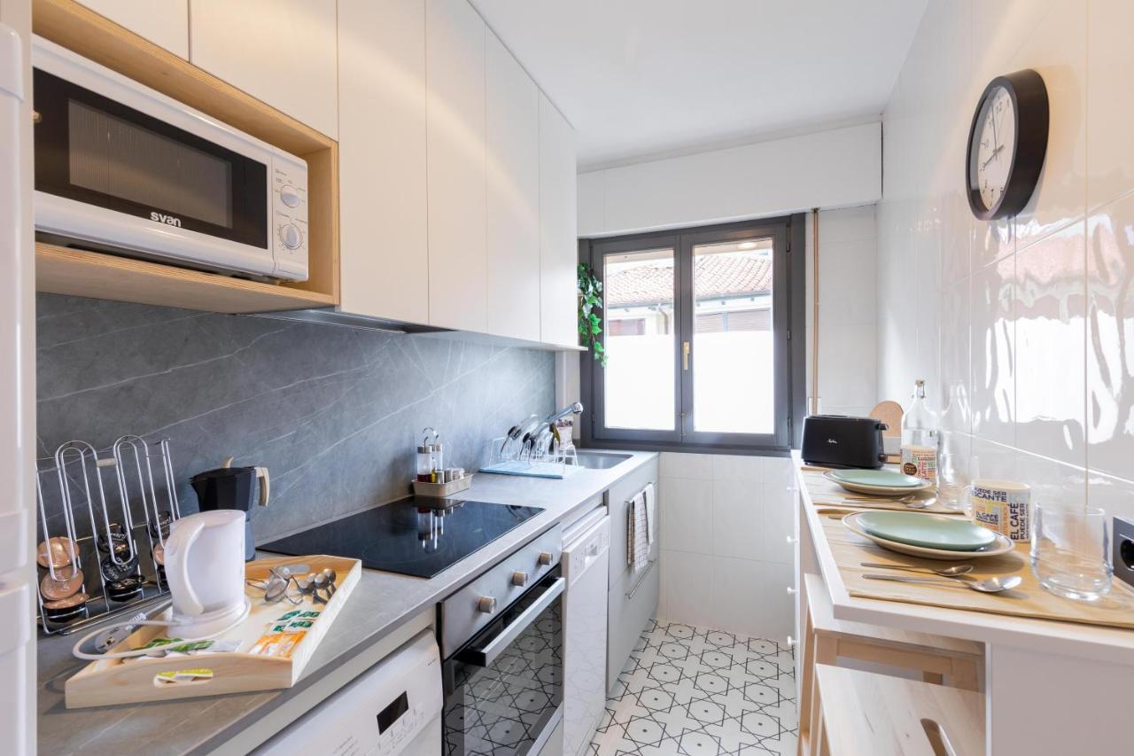 Agirre - Baskey Rentals Lekeitio Exterior foto