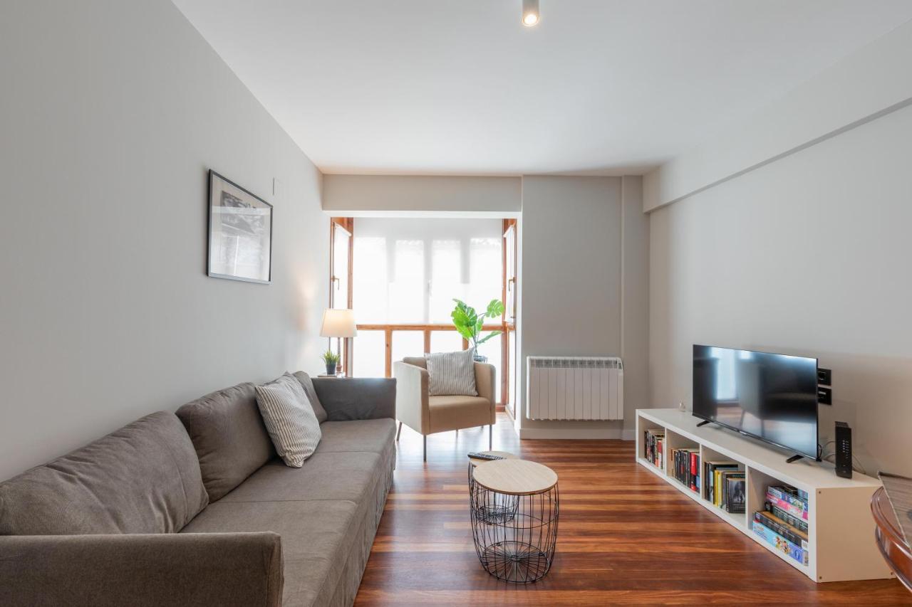 Agirre - Baskey Rentals Lekeitio Exterior foto